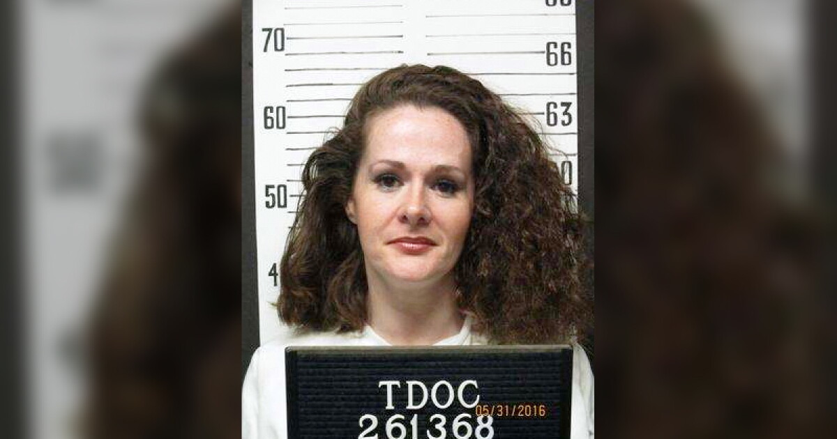 Tennessee prison official who oversaw botched execution has Arizona ties
