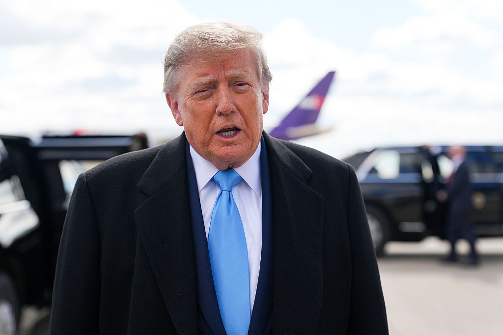 Trump Voters Are Getting Their Asses Kicked By The Economy