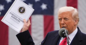 Republicans face midterm backlash from factory workers squeezed out of jobs by Trump's tariffs