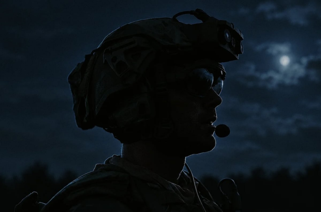 Twenty-Six Defense unveils new soldier-worn tech