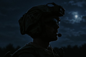 Twenty-Six Defense unveils new soldier-worn tech
