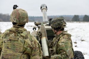 US Army seeks manufacturers for 155mm howitzer barrels amid boost in demand