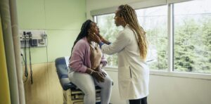 1 in 4 Pennsylvanians say they paid out of pocket for their annual checkup. Why isn’t insurance covering these preventive visits?